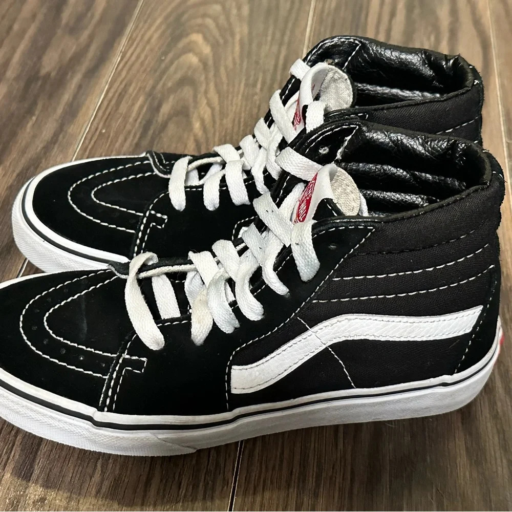 Vans Off The Wall Sneakers